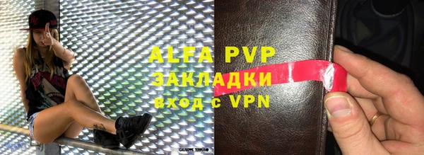 стафф Алексин